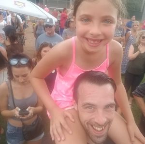 Meet your Posher, Curtis